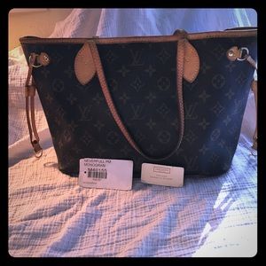 LV Purse